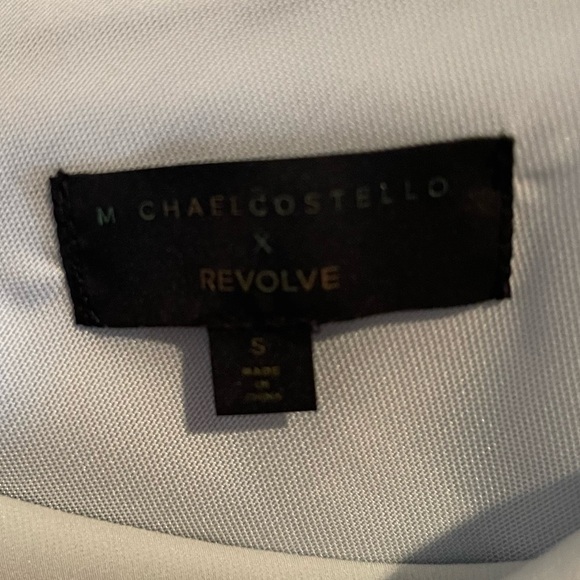 x REVOLVE Ava Dress - Picture 6 of 6